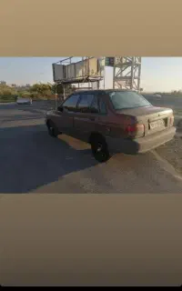 سرویس پذیرفته میشود