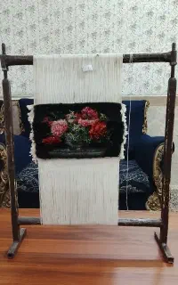 دارقالی