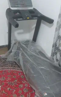 فروش تردمیل فورد ۵۵۰۰