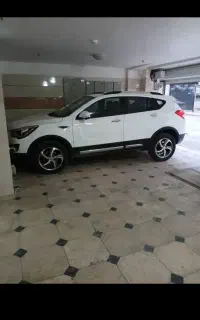 خودرو هایما اس 5 6 سرعته