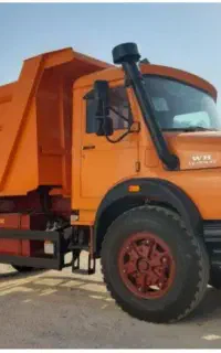 حمل بار شن ماسه نخودی.مصالح ساختمانی سرامیک،کرایه