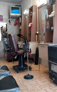 آرایشگاه بهنام