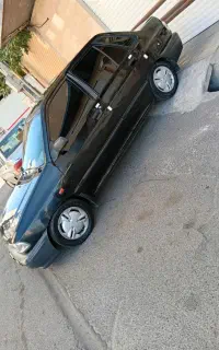 پراید مدل 83
