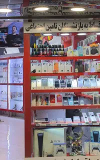 تعمیرات تخصصی گوشی اندروید و ایفون