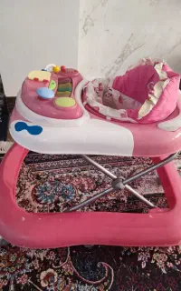 کالسکه روروئک