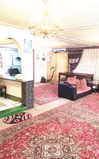اجاره واحد حیاط دار برای سالن ارایشگاه