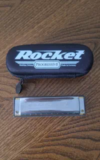 سازدهنی دیاتونیک هوهنر آلمان Hohner