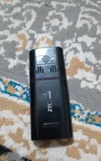 گوشی موبایل ztc