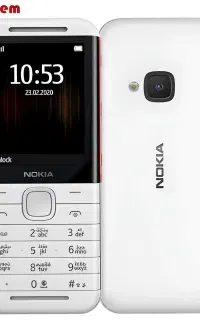 نوکیا 5310 با مهلت تست و گارانتی مادام العمر