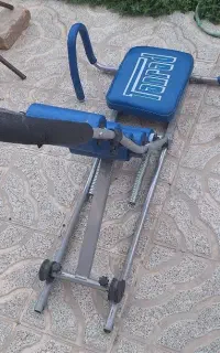 درازو نشست