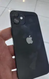 Iphone 12 mini  مشابه آکبند