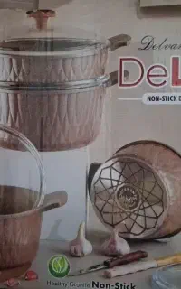 سرویس قابلمه