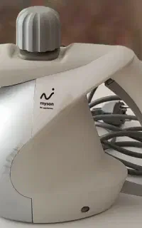 بخار شوی دستی مایسان