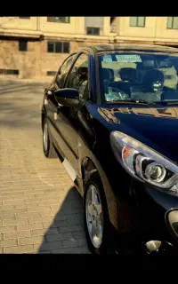 سرویس دربستی