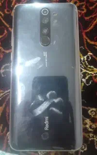گوشی شیاعومی مدل نوت 8 پرو