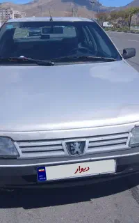 پژو روآ سال