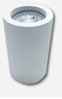 هالوژن فریم گچی