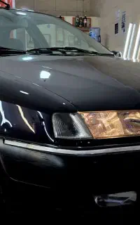 سرامیک خودرو / پولیش بدنه / کاور/ رفع افتاب سوختگی