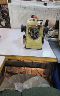 چرخکار وزیگزاگ دز راسته دوز رگلان دوز بافت وسطکار