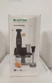 فروش غذاساز بلانتون مدل BCX-HB2201 فوری