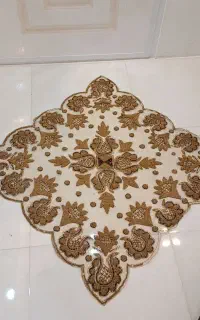 رو میزی کارشده