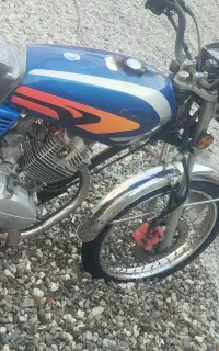 موتوردینو200cc