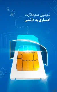 فروش سیم کارت همراه          0912.552.3871
