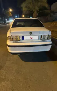 معاوضه با 405 تمیز
