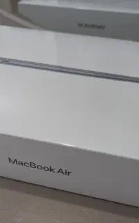 MacBook air m1