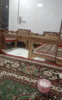 نیازمند یک شریک آقا در کافه سنتی هستم