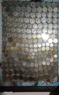 انواع سکه