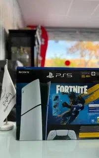 فروش ویژه ps5 digital 825