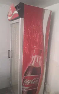 یخچال ایستاده
