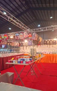 فروش ویژه لوازم تحریر در نمایشگاه