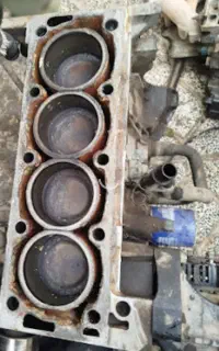 اتو میکانیک تک