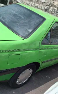 تاکسی روا ۸۸