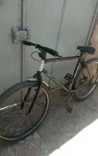 دوچرخه