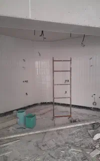 کاشی کار سرامیک کار