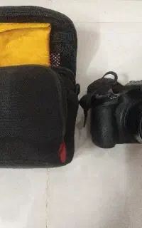 دوربین عکاسی کنون