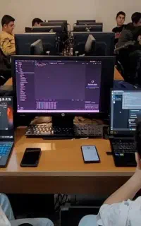 ثبت‌نام آغاز شد آموزش طراحی سایت و برنامه نویسی