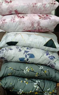 بالشت آماده