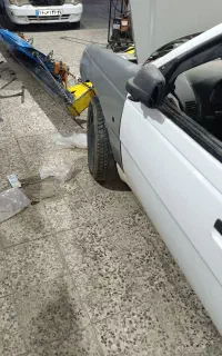 آماده همکاری برای اسنپ  تاکسی دار به صورت ۴ قسط