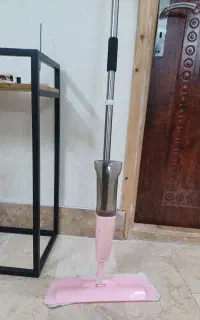 طی اسپری دار