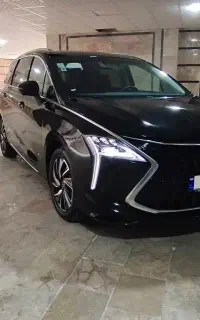 سوبا M4  FMC