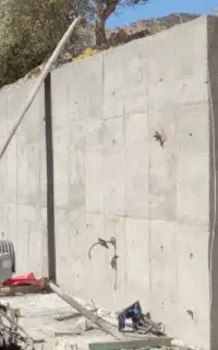 ارماتور بند و قالب بند