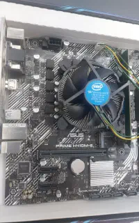 باندل نسل ۱۰ گرافیکدار