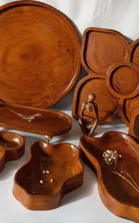 سنگ مصنوعی،دکوری شیک،اردوخوری،اکسسوری منزل