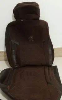 روکش پژو تمیز