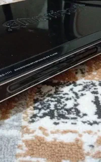 DVD سالم
