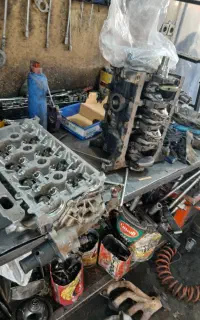 مکانیکی محمد